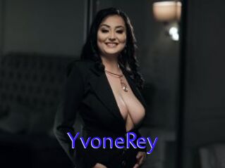 YvoneRey