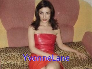 YvonneLane