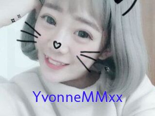 YvonneMMxx