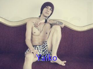 Yaiko