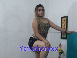 Yainahotxxx