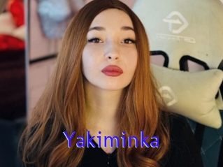 Yakiminka