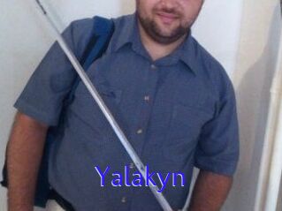 Yalakyn