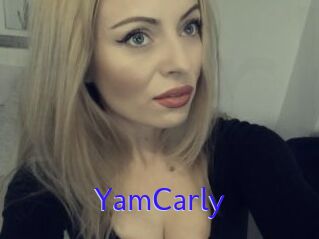 YamCarly
