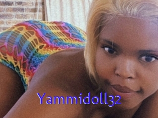 Yammidoll32