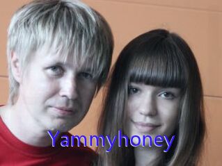 Yammyhoney