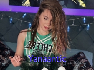 Yanaantic