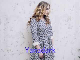 Yanadark