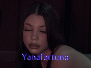 Yanafortuna