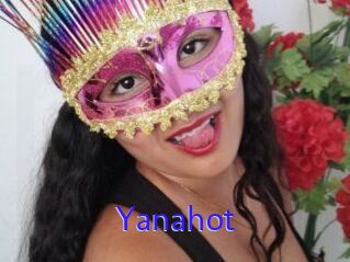 Yanahot
