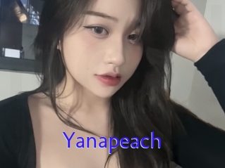 Yanapeach