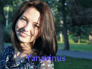 Yanavinus