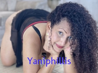 Yaniphillis