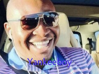 Yankeeboy