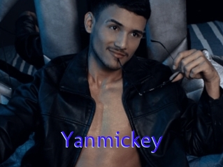 Yanmickey