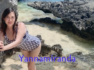 Yannamiranda