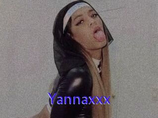Yannaxxx