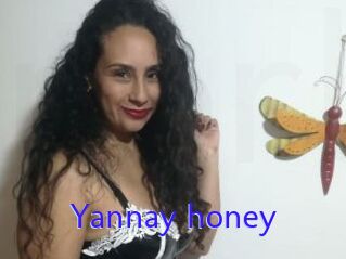 Yannay_honey