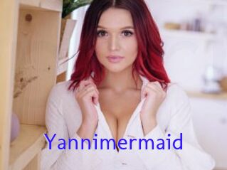 Yannimermaid