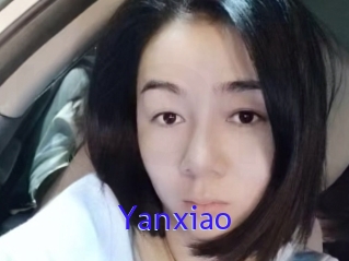 Yanxiao