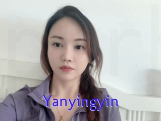 Yanyingyin