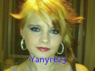 Yanyre23