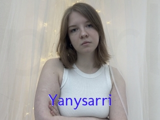 Yanysarri