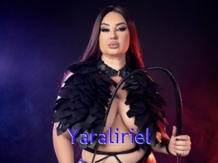yaraliriel Porno Bild