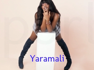 Yaramali
