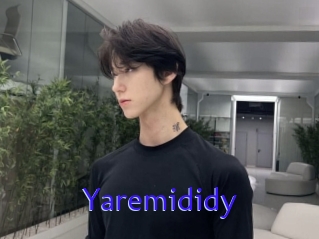Yaremididy