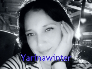 Yarinawinter