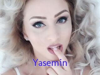 Yasemin