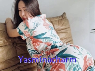 Yasminacharm