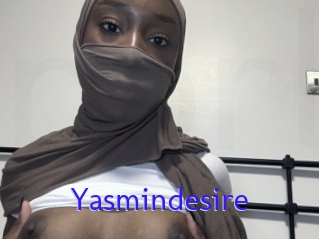 Yasmindesire