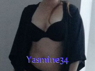 Yasmine34