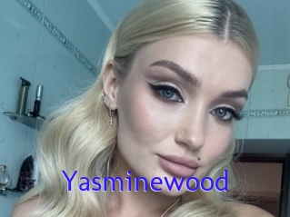 Yasminewood