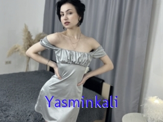 Yasminkali