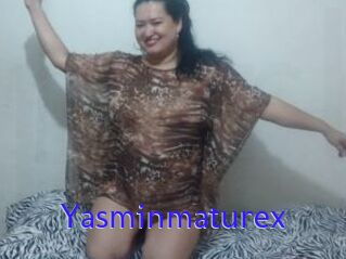 Yasminmaturex