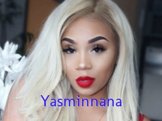 Yasminnana