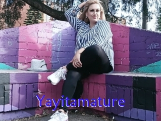 Yayitamature