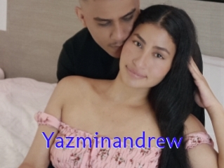 yazminandrew Porno Bild