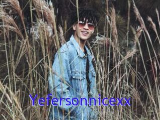 Yefersonnicexx