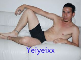 Yeiyeixx