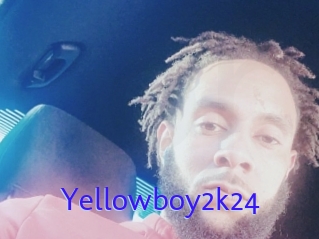 Yellowboy2k24
