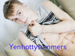 Yenhottysummers