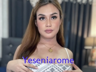 Yeseniarome