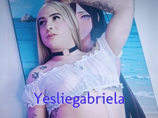Yesliegabriela