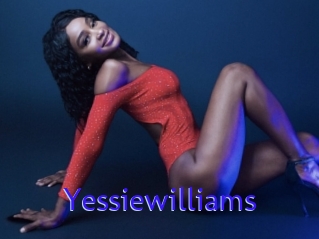 Yessiewilliams
