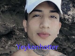 Yeykonhotter