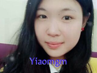 Yiaomgm